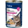 Image de 6x400g Feline Porta 21, poulet pur - Pâtée pour chat