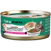 Image de 6x156g Feline Porta 21, thon, varech - Pâtée pour chat