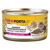 Image de 1x90g Feline Porta 21, thon & aloe vera - Pâtée pour chat