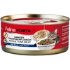 Image de 6x156g Feline Porta 21, thon, boeuf - Pâtée pour chat