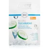 Image de Lavera Sheet Mask Masque Hydratant En Tissu 21 Ml