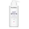 Image de Goldwell Dualsenses Just Smooth Masque Lissant Pour Cheveux IndisciplinÃ©s 500 Ml