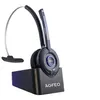 Image de AGFEO DECT Headset IP - Micro-casque - sur-oreille - DECT - sans fil