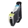 Image de Cartouche I Color compatible Canon noir photo avec puce