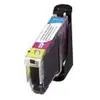 Image de Cartouche I Color compatible Canon magenta avec puce