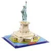 Image de Puzzle 3D ''Statue de la Liberté''