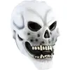 Image de Masque en latex ''Tête de Mort''