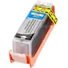 Image de Cartouche compatible Canon PGI-550 XL - Noir