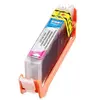 Image de Cartouche compatible Canon CLI-551 XL - Magenta