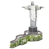 Image de Puzzle 3D Cristo Redentor de Rio de Janeiro
