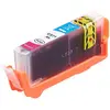 Image de Cartouche compatible Canon CLI571 XL - Magenta