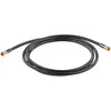 Image de Câble satellite (fiches F) HDTV 105 dB à blindage renforcé - 2 m