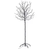 Image de Arbre lumineux 150 cm avec 200 bourgeons à LED - Secteur
