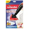 Image de Vileda 146576 accessoire de nettoyage Ã  vapeur Tampon de tissu