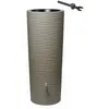 Image de Graf - Cuve rÃ©cupÃ©rateur Ã  eau 2en1 sahara 350 l 995165