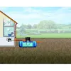Image de graf - cuve rÃ©cupÃ©rateur Ã  eau habitat premium 5000 l - 295149