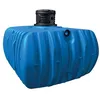 Image de RÃ©cupÃ©rateur d'eau de pluie Ã  enterrer extra plat 5000 L