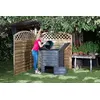 Image de graf - kit thermo wood imitation bois 600 l - 626056