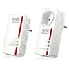 Image de AVM Computersysteme Vertriebs AVM FRITZ!Powerline 1220E - - kit d'adaptation pour courant porteur - - 1GbE, HomePlug AV (HPAV) 2.0, IEEE 1901 - Branchement mural (pack de 2)