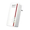 Image de AVM FRITZ!Powerline 1260E - WLAN Set - kit d'adaptation pour courant porteur - GigE, HomePlug AV (HPAV) 2.0, IEEE 1901 - Wi-Fi 5 - Bi-bande - Branchement mural