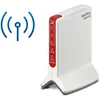 Image de Box FRITZ! 6820 LTE routeur sans fil Gigabit Ethernet Monobande (2,4 GHz) 4G Blanc