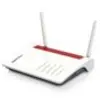Image de AVM FRITZ!Box 6850 5G - Routeur sans fil - WWAN commutateur 4 ports - 1GbE - Wi-Fi 5 - Bi-bande - 3G, 4G, 5G - adaptateur de téléphone VoIP