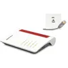 Image de AVM FRITZ!Box 7530 AX - Routeur sans fil - modem ADSL - commutateur 4 ports - GigE - 802.11a/b/g/n/ac/ax - Bi-bande - adaptateur de téléphone VoIP (DECT)