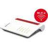 Image de Fritz! Box FRITZ! 7530 AX routeur sans fil Gigabit Ethernet Bi-bande (2,4 GHz / 5 GHz) Blanc