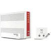 Image de Fritz! Box FRITZ! 6690 routeur sans fil Gigabit Ethernet Bi-bande (2,4 GHz / 5 GHz) Blanc