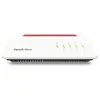 Image de Fritz! Box 7590 AX routeur sans fil Gigabit Ethernet Bi-bande (2,4 GHz / 5 GHz) Blanc