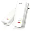 Image de Powerline 1240 AX WLAN Set 1200 Mbit/s Ethernet/LAN Wifi Blanc 2 pièce(s)