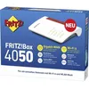 Image de Fritz! Box 4050 routeur sans fil Gigabit Ethernet Bi-bande (2,4 GHz / 5 GHz) Noir, Blanc