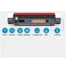 Image de AVM FRITZ!Box 5590 Fiber - Routeur sans fil - terminal GPON/carte vocale 1GbE, 2.5GbE, GPON, AON - Wi-Fi 6 - Bi-bande - adaptateur de téléphone VoIP (DECT)