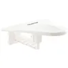 Image de Telestar 5102220 ANTENNE 10 Extérieur Antenne Active (DVB-T/DVB-T2, FullHD, Gain: 51 DB, LTE Filter) Blanc