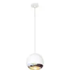 Image de Light eye suspension, blanc chrome, gu10, max. 75w