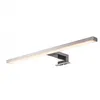 Image de Dorisa led, luminaire de miroir, chrome, led 6,6w 4000k, ip44