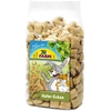 Image de 300g Carrés d'avoine JR Farm - Nourriture pour rongeur