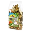 Image de 200g JR Farm Légumes du soleil pour rongeur et lapin nain