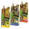 Image de Friandises pour rongeur JR Farm Farmy's Grainless - 3 x 2 friandises (3 sortes de 140 g)