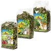 Image de JR Farm Secret des prés et des bois pour rongeur et lapin - 350 g
