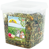 Image de 430g JR Farm seau Vital-Mix Snack pour petits animaux