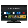 Image de TÃ©lÃ©vision - TOSHIBA - 32WV3563DG - 32 pouces - Smart TV - Wi-Fi - Dolby Audio