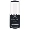 Image de Alessandro - Striplac Peel Or Soak Midnight Black 8ml Vernis Semi-Permanent Led Longue Tenuestriplac Striplac Peel Or Soak Midnight Black 8ml