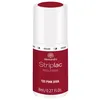 Image de Alessandro Alessandro - Striplac Peel Or Soak Pink Diva 8 Ml Vernis Semi-Permanent Led Longue Tenuestriplac Striplac Peel Or Soak Pink Diva 8 Ml