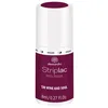 Image de Alessandro - Striplac Peel Or Soak Wine And Soul 8 Ml Vernis Semi-Permanent Led Longue Tenuestriplac Striplac Peel Or Soak Wine And Soul 8 Ml