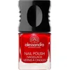 Image de Vernis Ã Ongles 125 Fire & Flame 10ml - Alessandro - Vernis Ã Ongles ColorÃ©