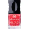 Image de Vernis Ã Ongles 133 Hurly Burly 10ml - Alessandro - Vernis Ã Ongles ColorÃ©