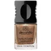 Image de Vernis Ã Ongles 199 Golden Rain 10 Ml - Alessandro - Vernis Ã Ongles ColorÃ©