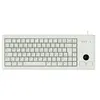 Image de CHERRY Compact-Keyboard G84-4400 - clavier - français