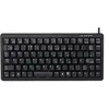 Image de CHERRY ML4100 - Clavier - PS/2, USB - Espagnol - noir